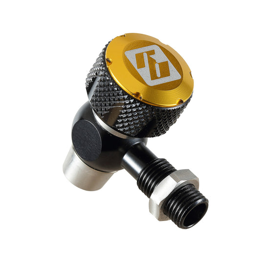 Racing Bros Shock Pump Connector Zero Loss