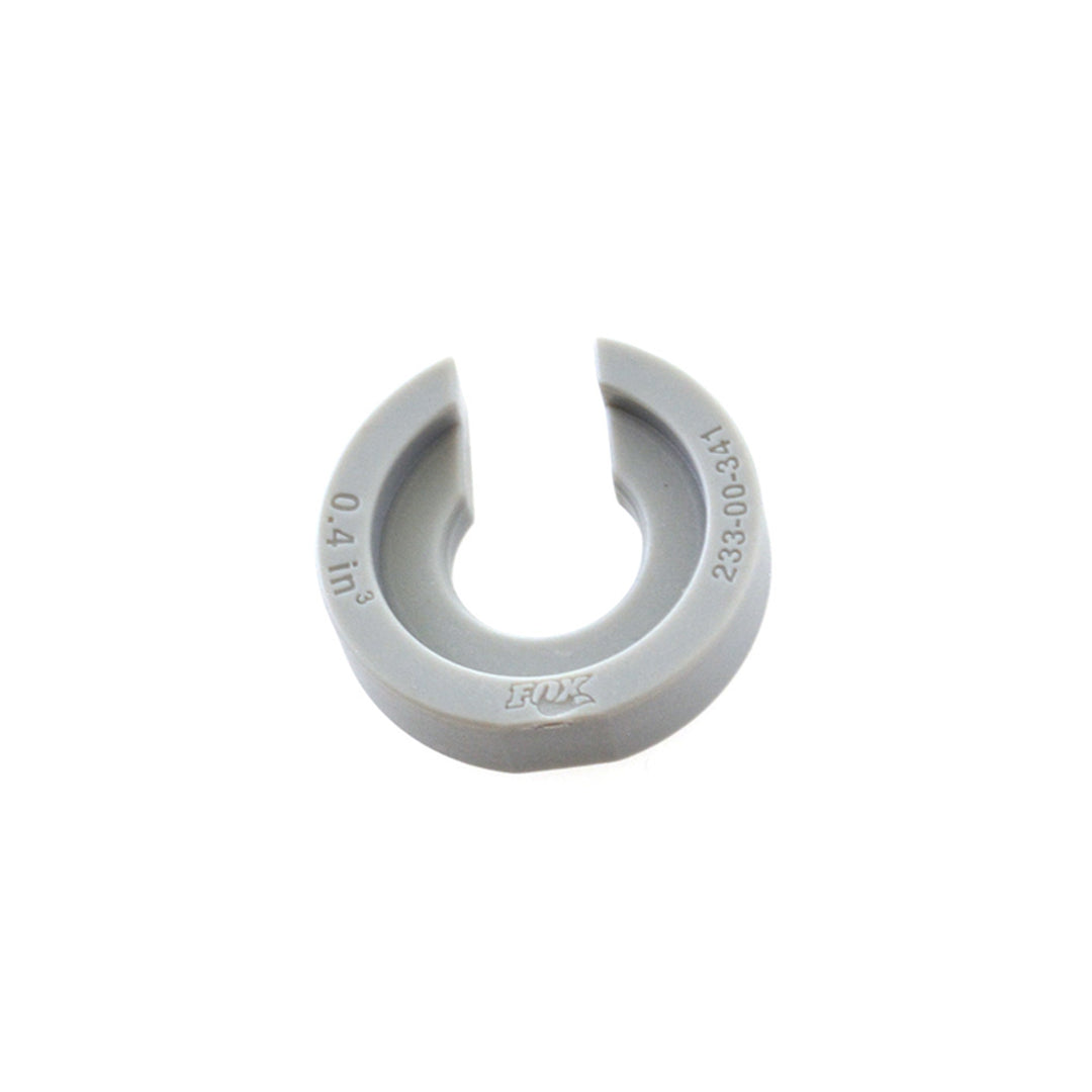 Fox shock volume spacers