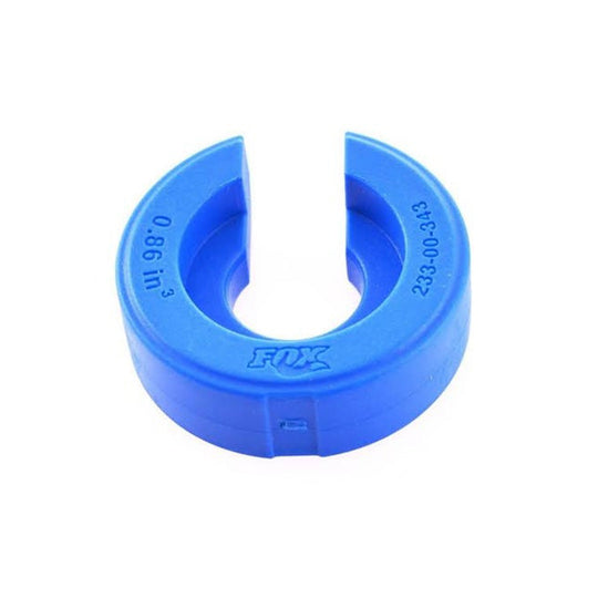 Fox shock volume spacers