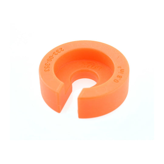 Fox Shock Volume Spacers (Float CTD / DPS, Float X / DPX2 and