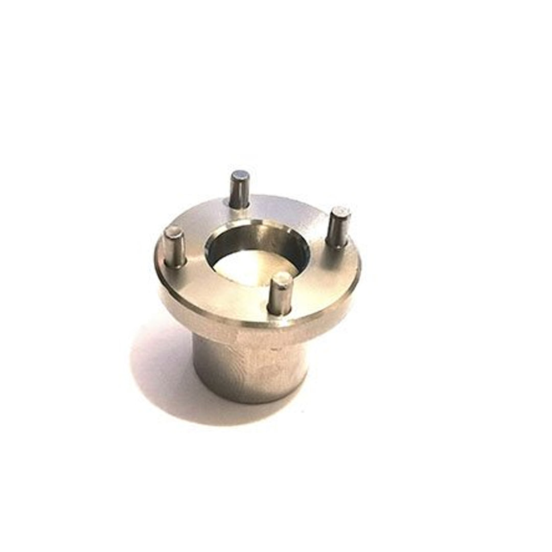 Fox shocks service tools