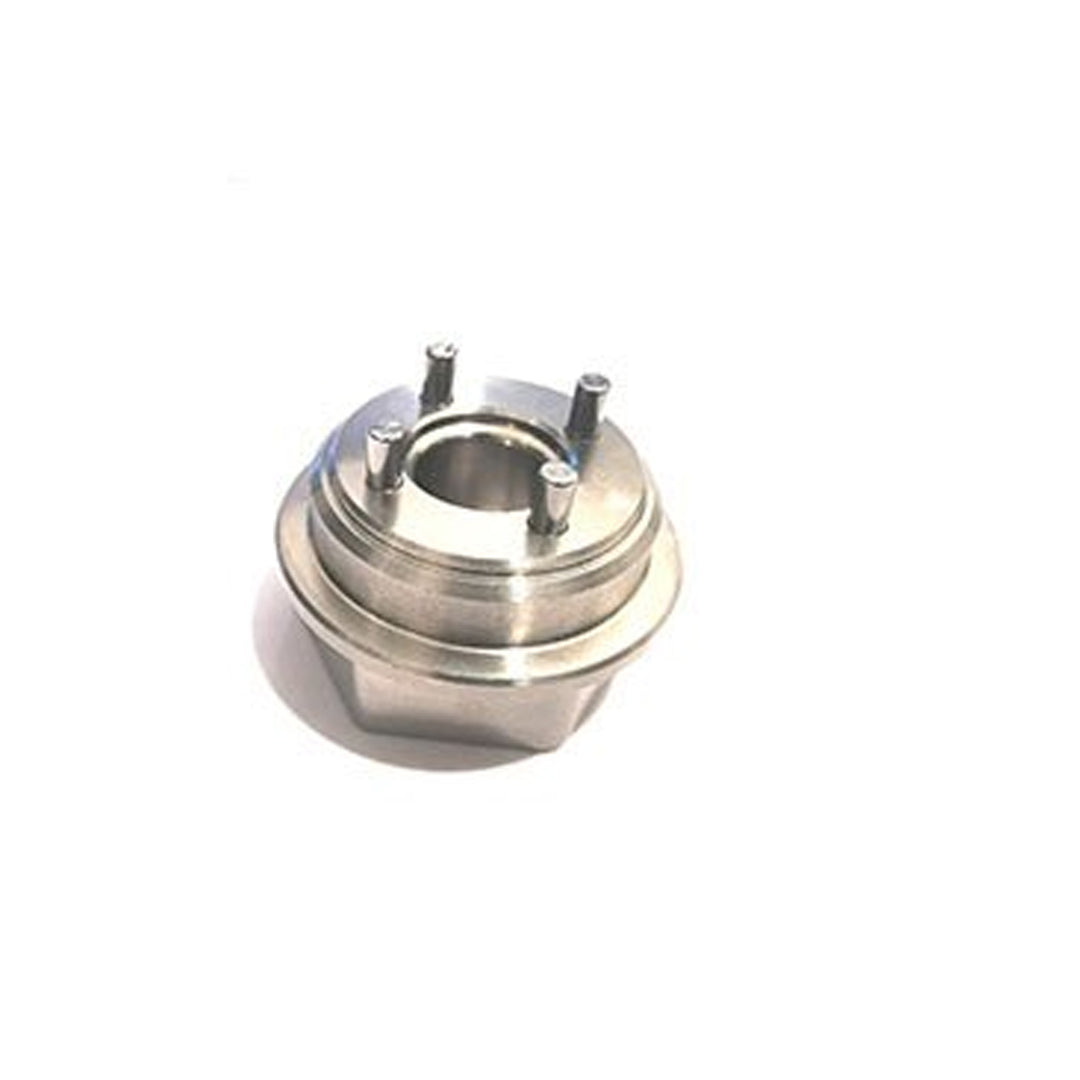 Fox shocks service tools