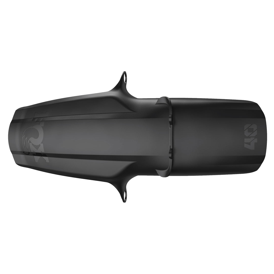 Mudhugger Garde-boue arrière MK2 Medium pour VTT 27,5 et 29 Fixations incluses Convient pour Mudhugger Garde-boue arrière MK2 Medium pour VTT 27,5 et 29 Fixations incluses Convient pour