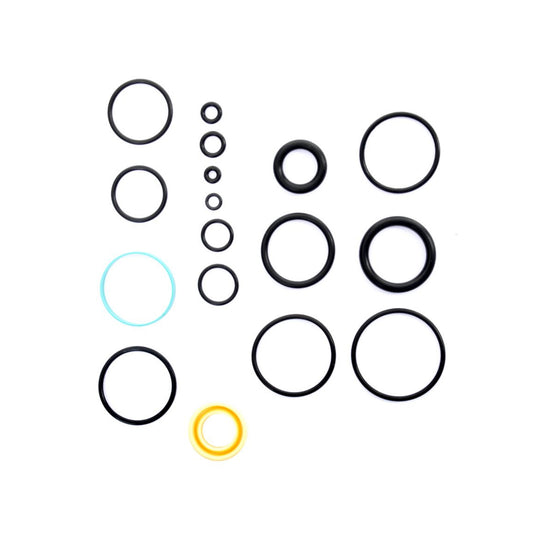 Fox COIL shocks DAMPER rebuild kits