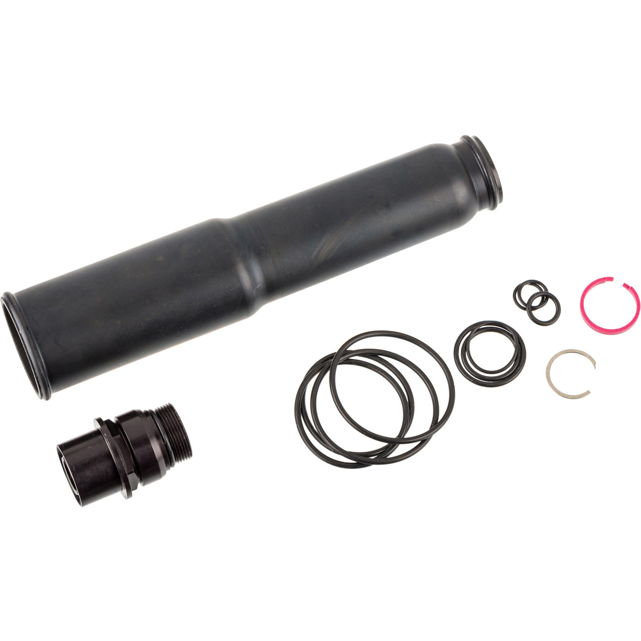 Fox forks full rebuild kits – S4 Suspension