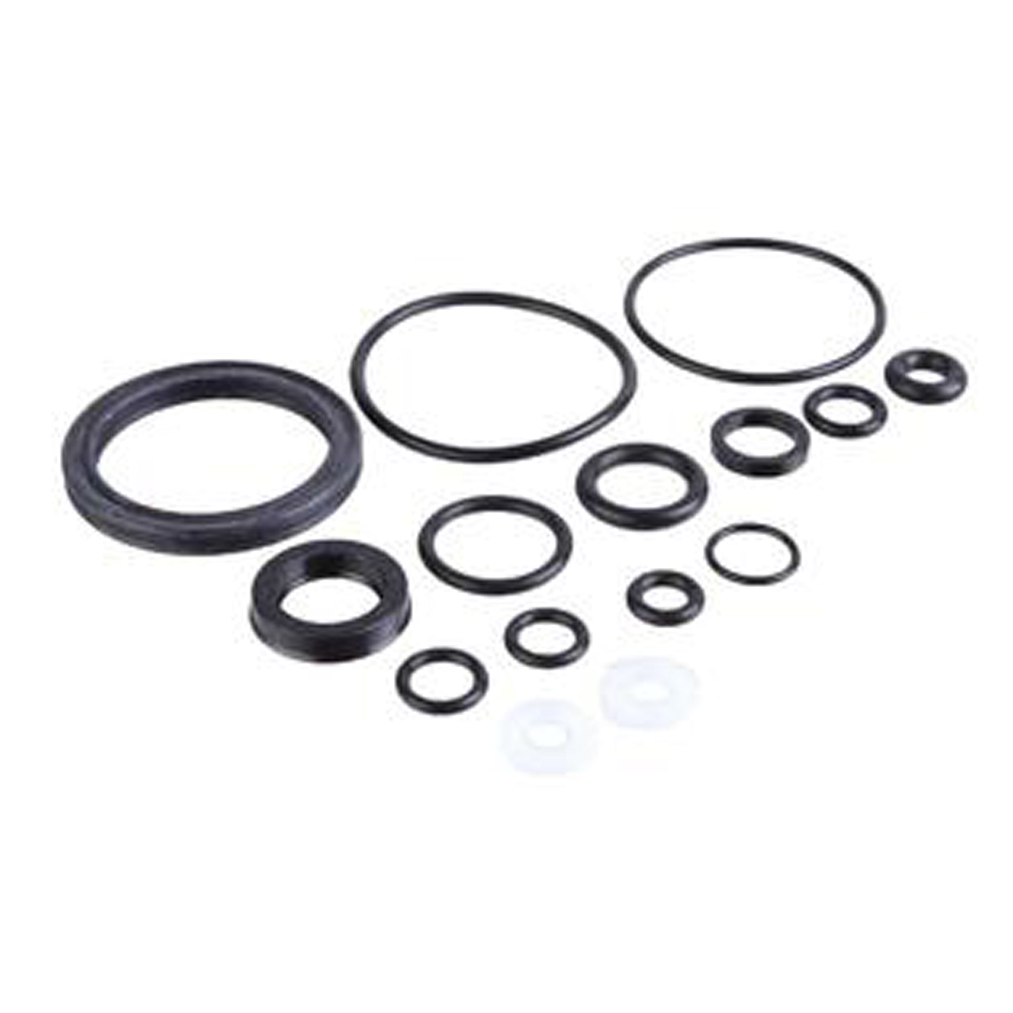 FOX / MARZOCCHI FORK Air Side Rebuild Kit – S4 Suspension