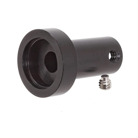 Outil De Retrait D'amortisseur Pour Fourche Vélo - Compatible Fox 32 34 36 38 40 - En Alliage Aluminium - Protège Filetages Et Tubes - 7