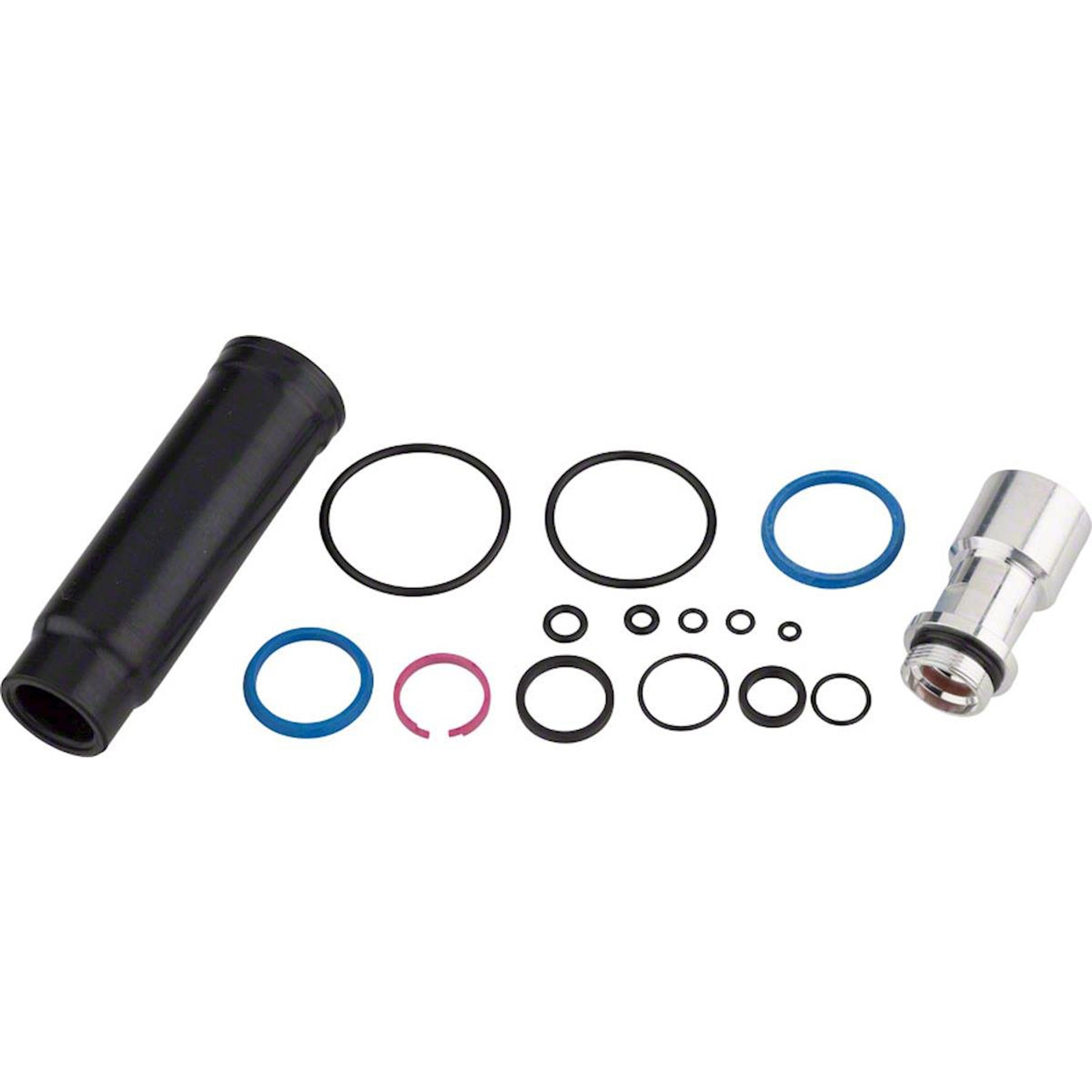 Fox◍⁠ •⁠௰⁠•⁠ ◍　修理キット Fox forks full rebuild kits – S4 Suspension