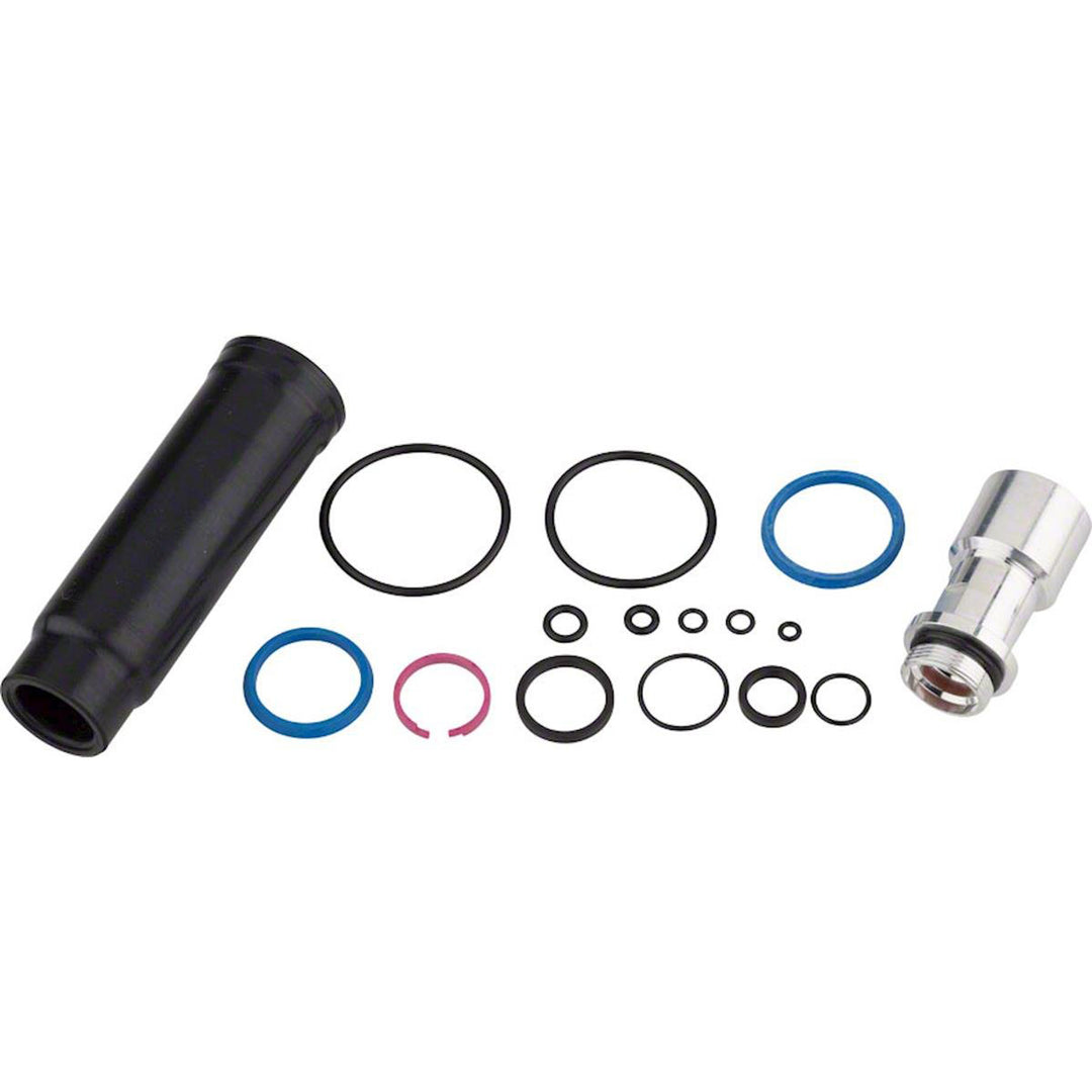 FOX FORK Damper Rebuild Kit
