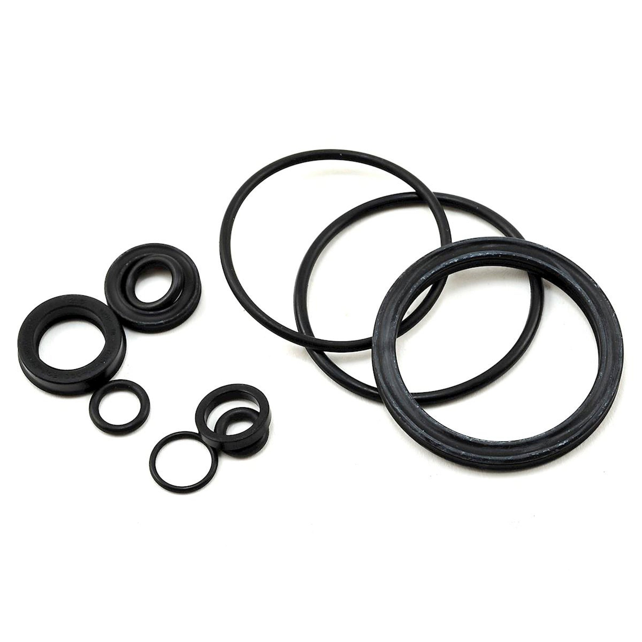 FOX / MARZOCCHI FORK Air Side Rebuild Kit – S4 Suspension