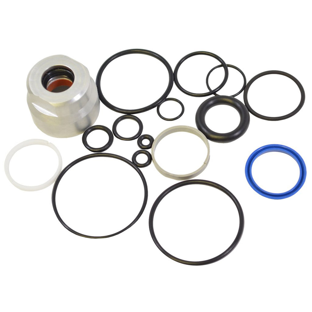 FOX FORK Damper Rebuild Kit