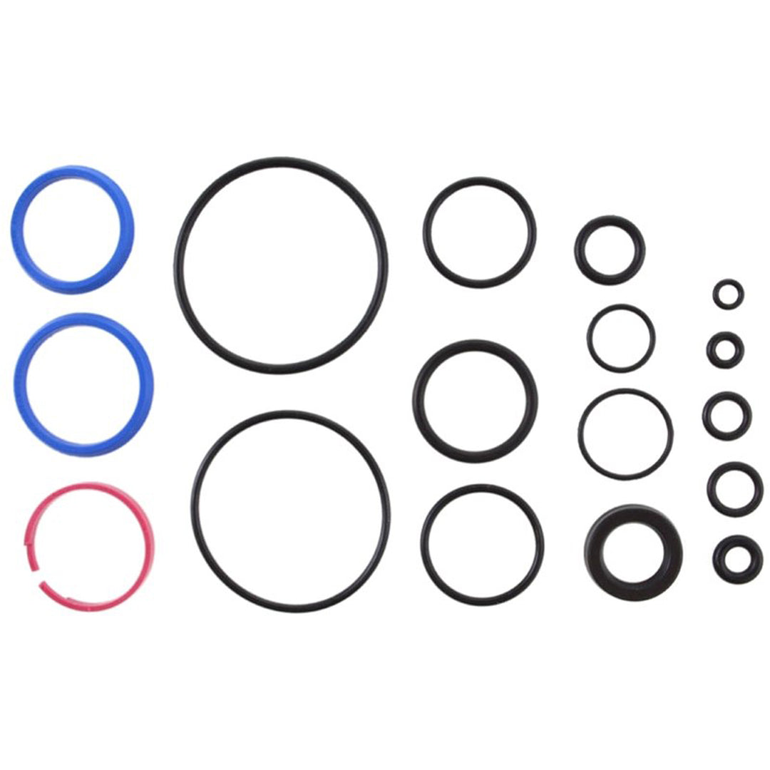 FOX FORK Damper Rebuild Kit