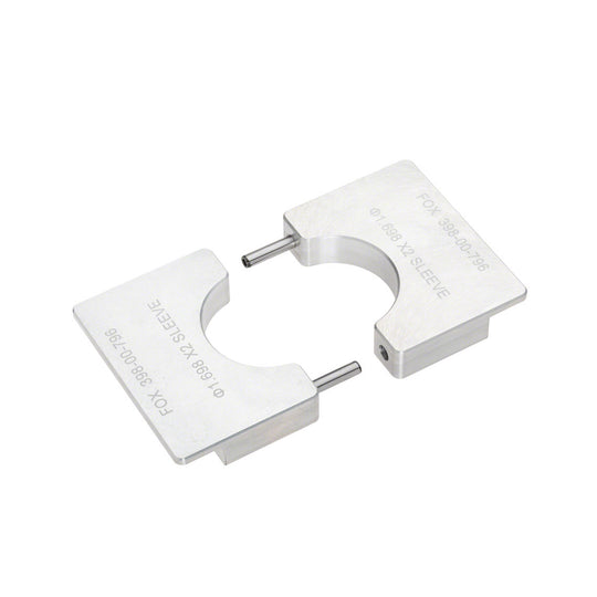 Fox shocks service tools