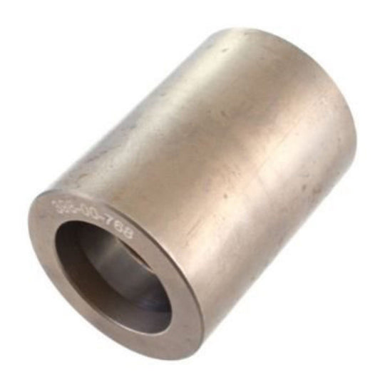 Fox Damper Body and Shaft Clamps