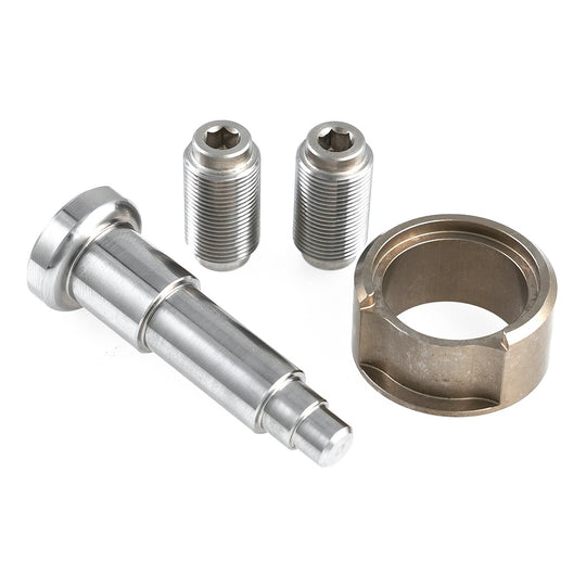 Fox Bearing mounting hardware install and removal tool kit