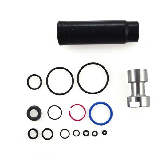 Kit Joints Cartouche Amortisseur Fox Pour Fourches 32, 34, 36 Grip - Reconditionnement 2018 Et Plus Récent