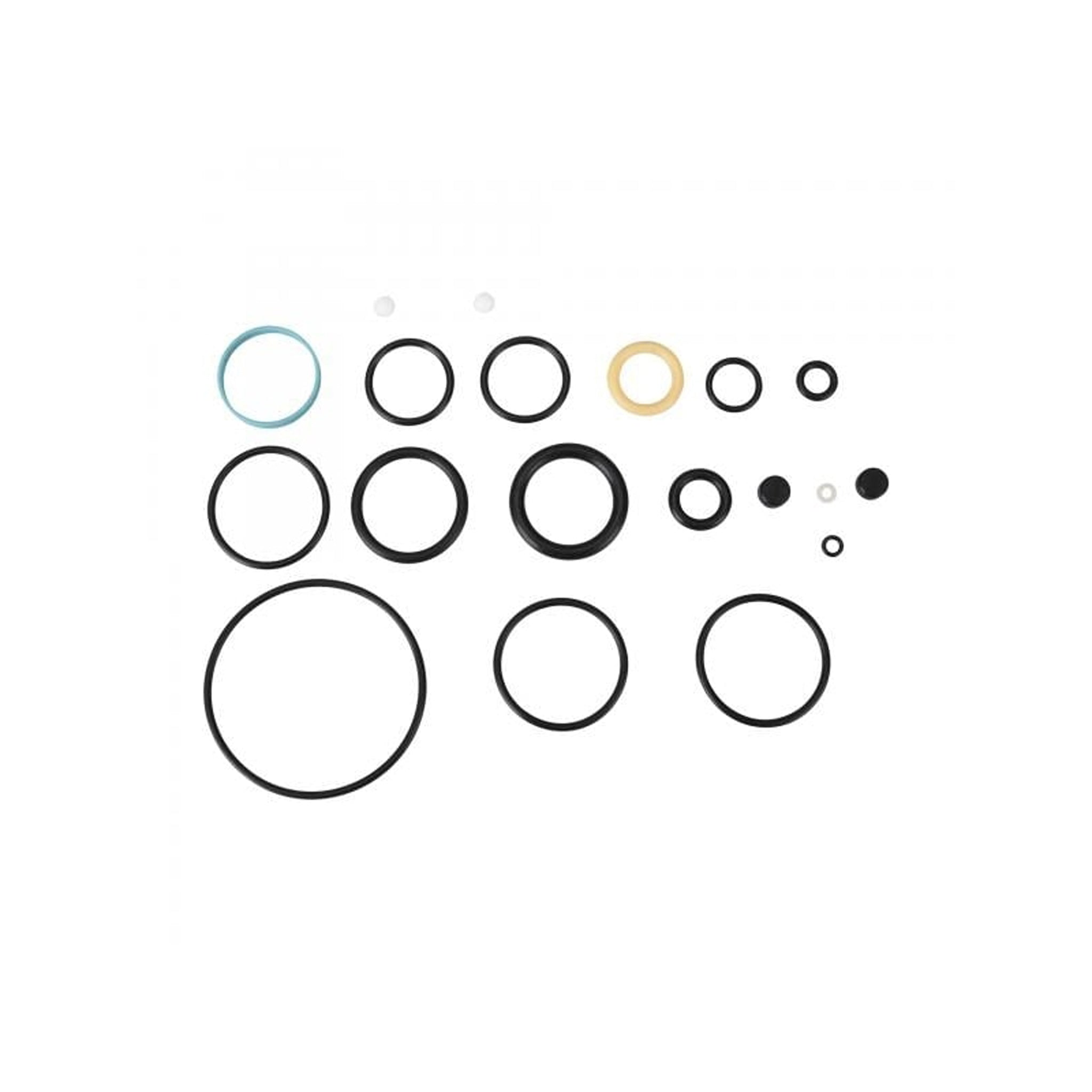 FOX Service kits – S4 Suspension