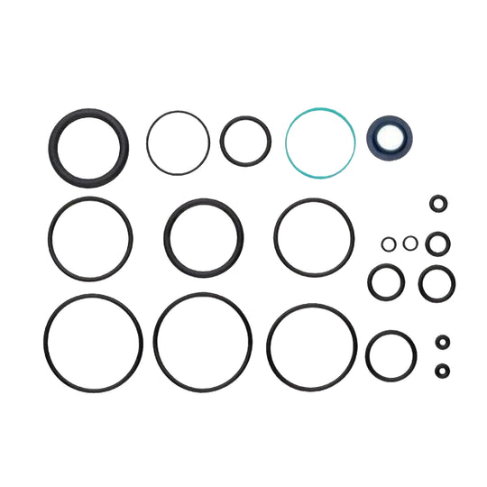 Fox COIL shocks DAMPER rebuild kits