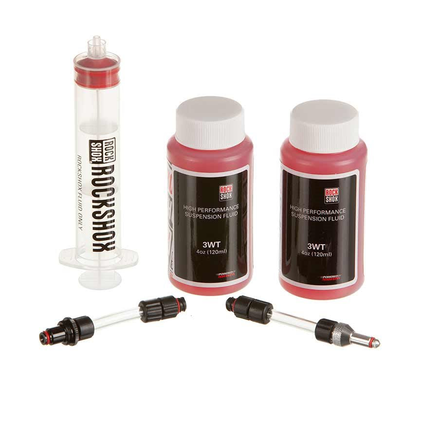 RockShox Charger Bleed Kit