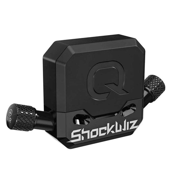 QUARQ ShockWiz
