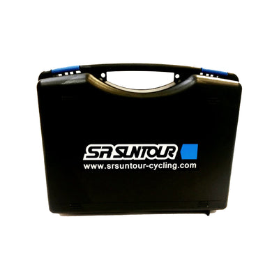 SR Suntour Dust Wiper Drivers & Cartridge Service Kit