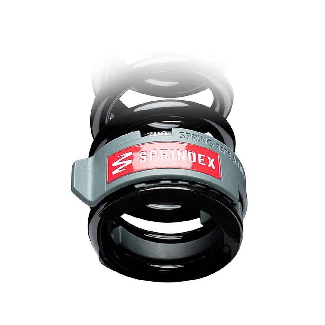 Sprindex Coil Springs