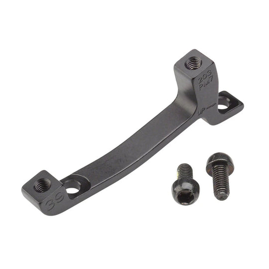 Hayes Post Mount Disc Brake Caliper Brackets