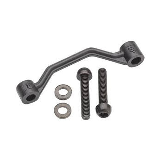 Hayes Post Mount Disc Brake Caliper Brackets