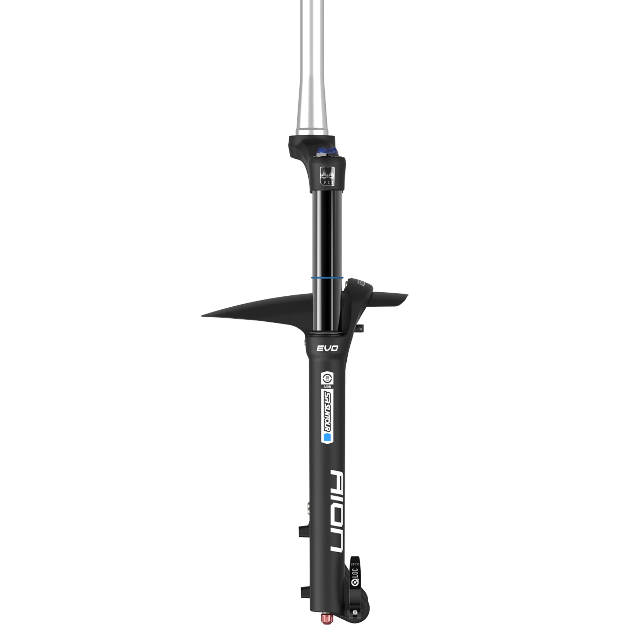 SR Suntour Aion 35 EVO – S4 Suspension