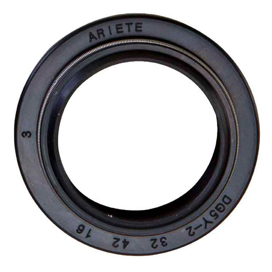 ARI MARZOCCHI FORK SEALS