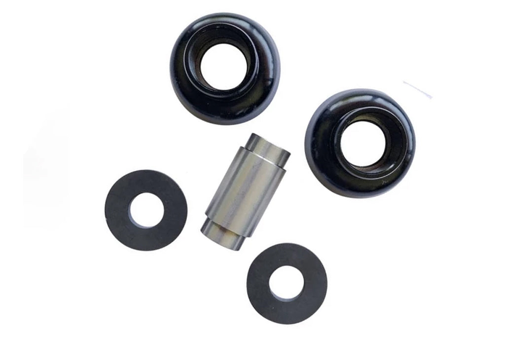 Fox Racing Shox Bearing Mounting Hardware Upgrade