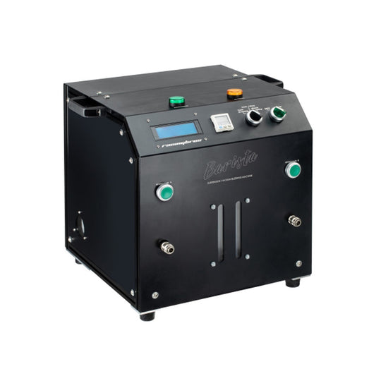 Racing Brothers Barista Vacuum Machine