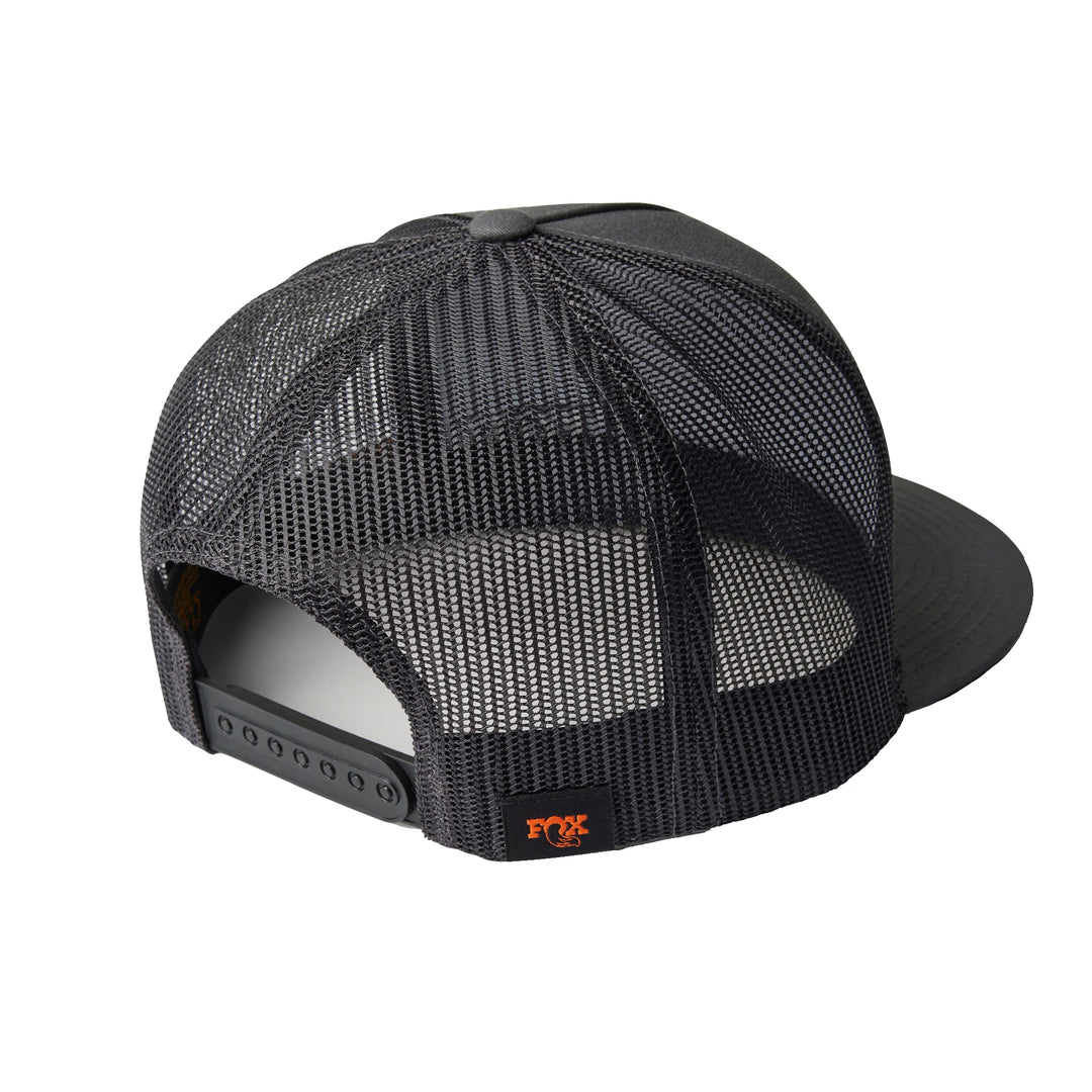 FOX WIP Trucker Hat