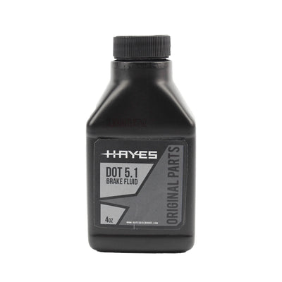 Hayes DOT 5.1 Brake Fluid