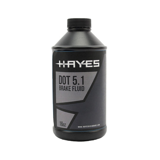 Liquide de frein Hayes DOT 5.1