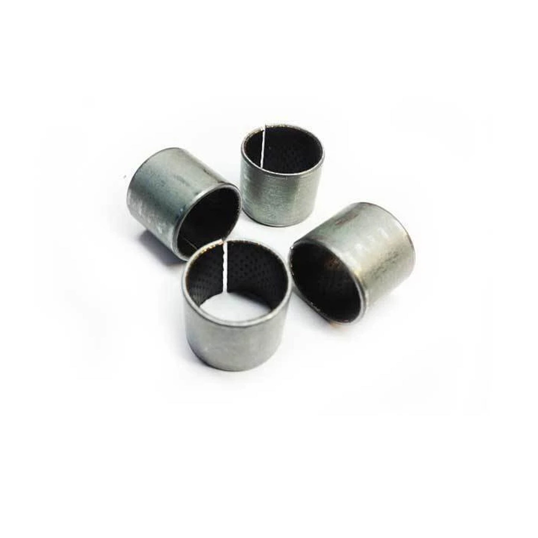 thumbnail image 2 of Lot Of 4 Arctic Cat Shock Eyelet Bushings - 0603-955 Replacement For Snowmobile & ATV 2 of 10