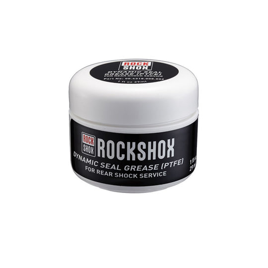 Rockshox Dynamic Seal Grease (PTFE)