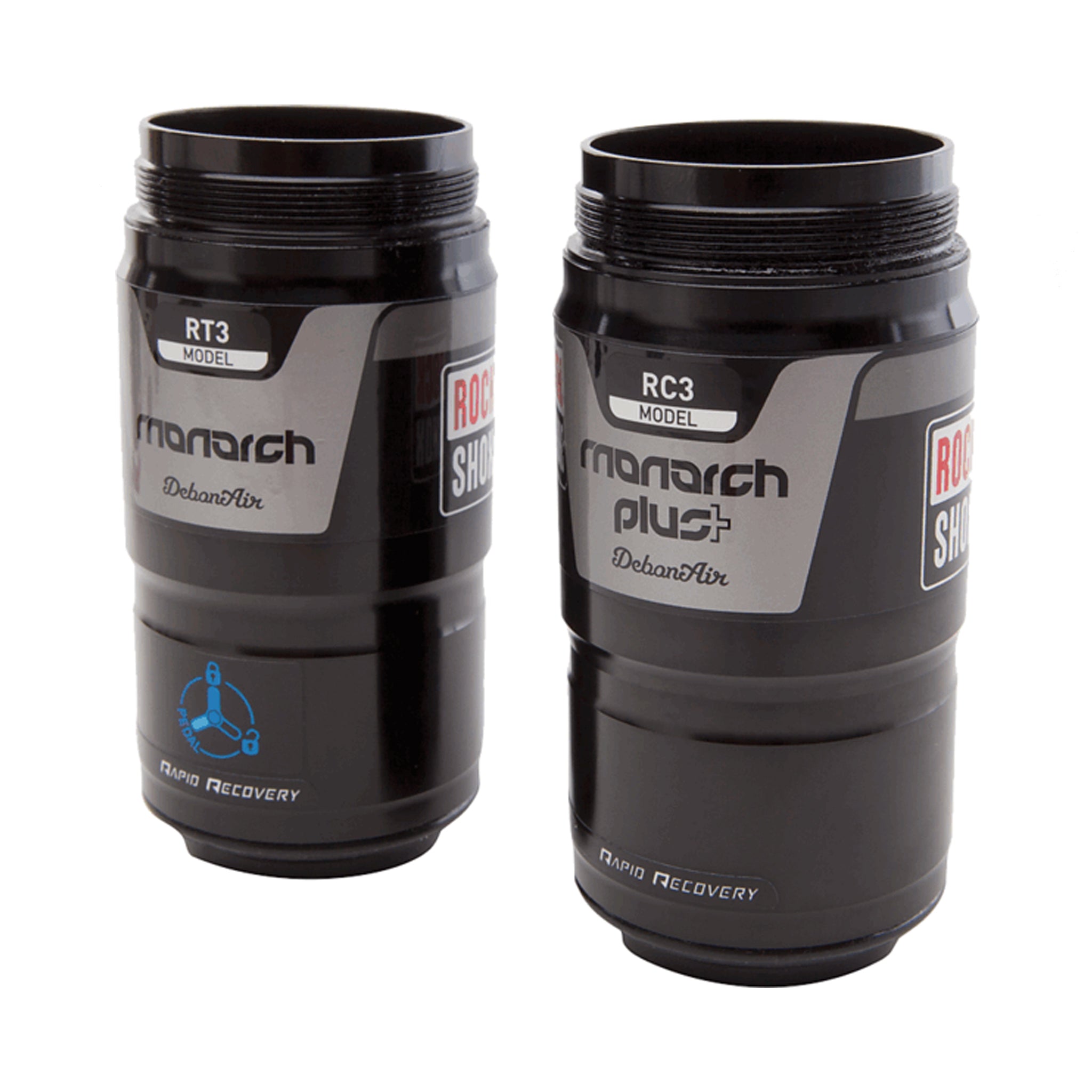 Rock Shox Debonair upgrade Kit – S4 Suspension