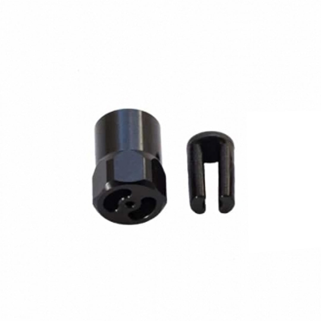 Manitou Dropper Post Service Parts