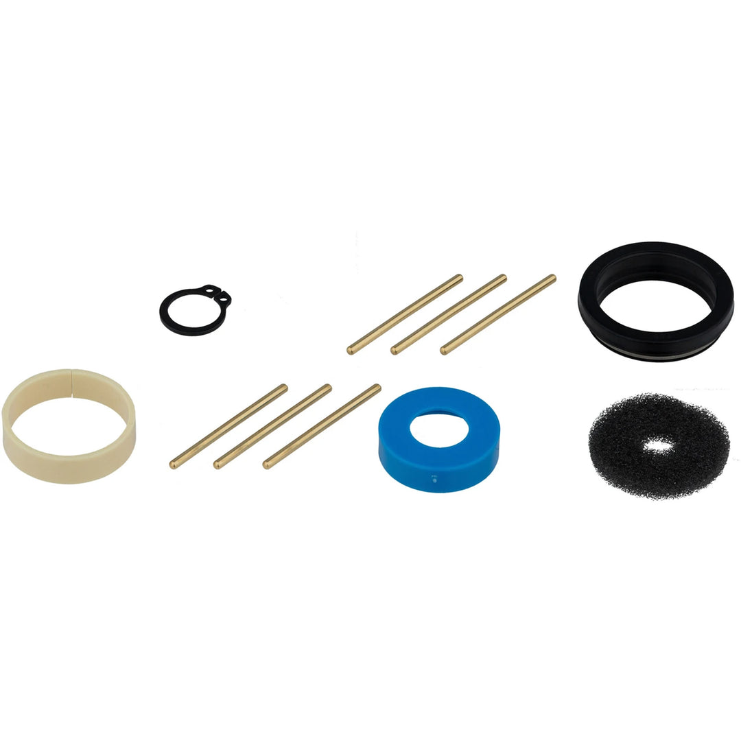 Manitou Dropper Post Service Parts