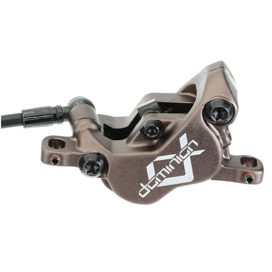 Kit de freins Hayes Dominion A4