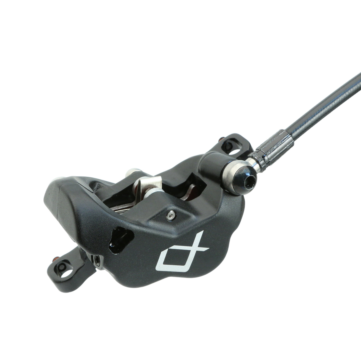 Hayes Dominion T4 brake kit – S4 Suspension