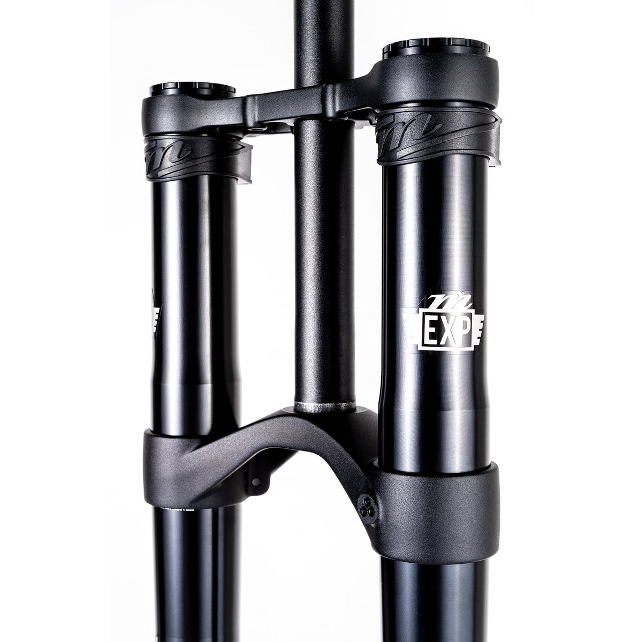 Manitou Dorado Expert – S4 Suspension