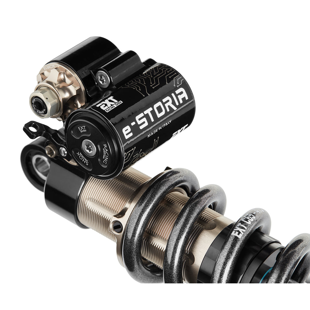 パーツ EXT e-STORIA EXT E-Storia – S4 Suspension