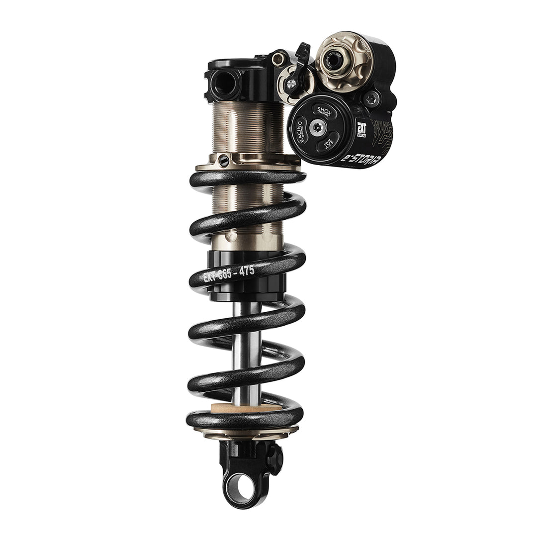Ext Racing Shock EXT Racing shox – S4 Suspension