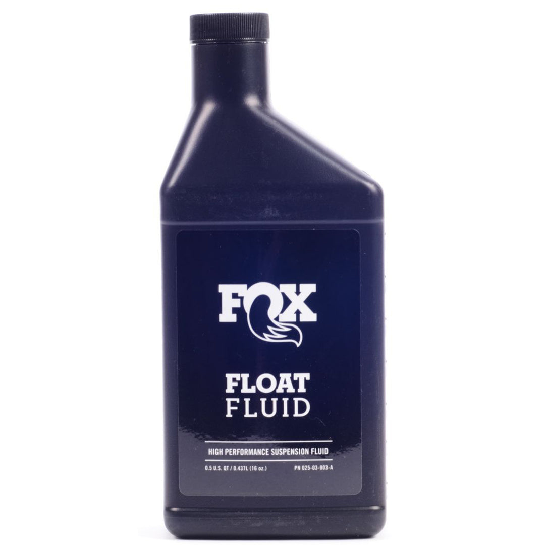 Fox Suspension Fluid