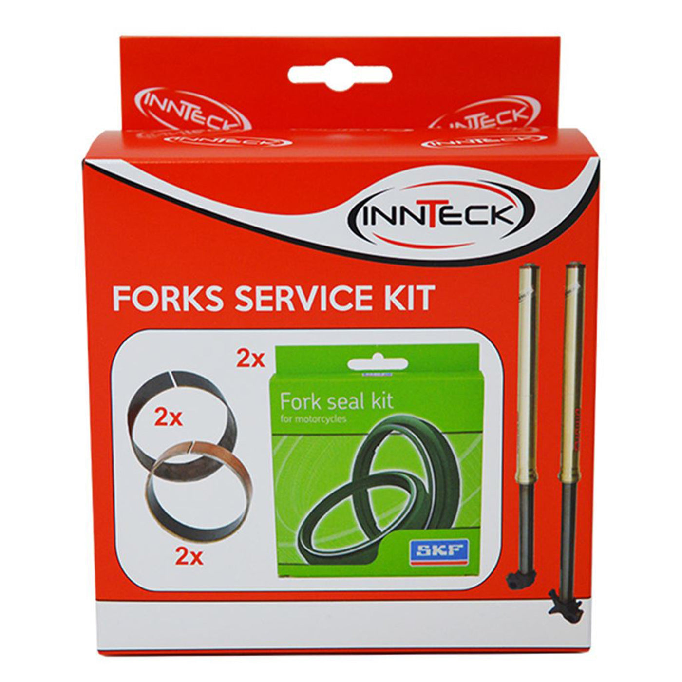 SKF Fork Service Kit SHOWA