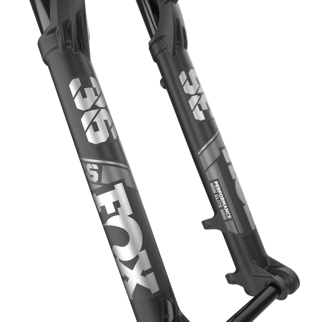 Fox 36 Performance Elite 2022 2023 S4 Suspension