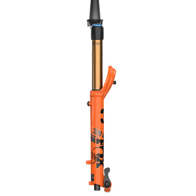 Fox 38 Factory Shiny Orange (2022-2023)