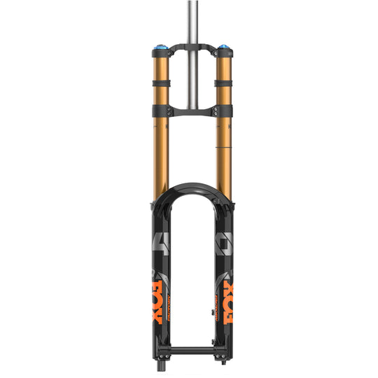 Fox 40 Shiny Black (2022-2023)